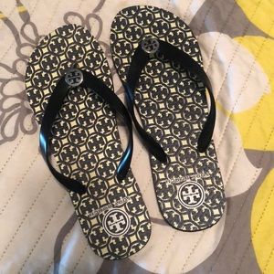 Tory Burch Flip Flops